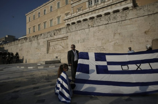 Туск: Ако гърците гласуват с „не” на референдума, възможностите за преговори намаляват