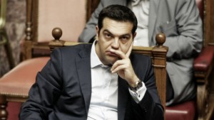 Ципрас отказва да следва политика на икономии ако гърците гласуват