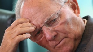 Европа не иска излизане на Гърция от еврозоната но е