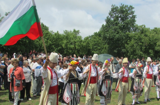Четири състава от Община Г. Оряховица удостоени със званието лауреат на Петропавловския събор