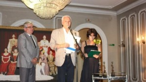 Връчиха годишните награди КДКАРТ