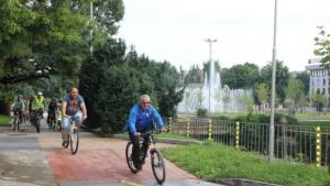 Плевенчани казаха не на дрогата със спорт