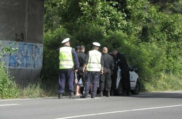 Търсят Ембака за убийството на магистрала „Струма” в Гърция и Македония