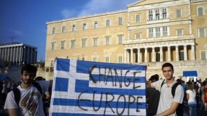 Победните съседи не проявяват съчувствие към проблемите на Гърция