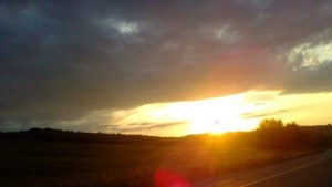 Юли ще започва с хладно и предимно облачно време