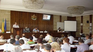 Съветниците приеха отчети за бюджета за общинския дълг и средствата