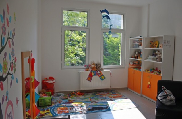 В Стражица откриха медицински център по проект на Световната банка