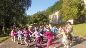 В Казанлък започва българоруски детски пленер