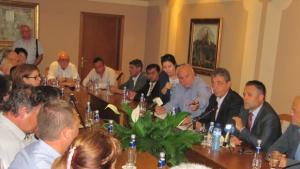 Пресичат престъпността в селата със засилено полицейско присъствие