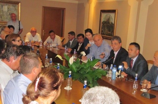 Пресичат престъпността в селата със засилено полицейско присъствие