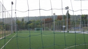 Спортът събира сираци и деца със семейства