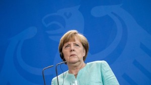 Меркел не знае за нови предложения към Гърция