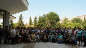 Врачански учители споделиха опит в международен форум