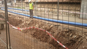 Водният цикъл на Враца продължава да изостава