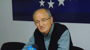 Депутатът Кирил Калфин Подкрепям идеята да бъдат компенсирани черешопроизводителите за