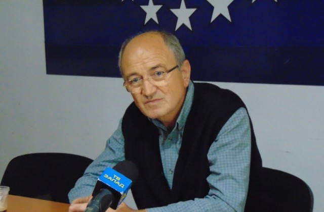 Депутатът Кирил Калфин: Подкрепям идеята да бъдат компенсирани черешопроизводителите за пропуснатите ползи