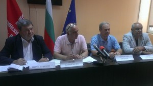 Георги Божинов Във врачанско има поне два соларни парка чиито