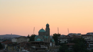 Изнасят за поклонение частица от мощите на Св Иван Рилски