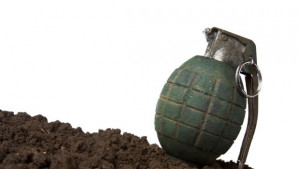 Гранатата в Обеля била за убиване не за сплашване