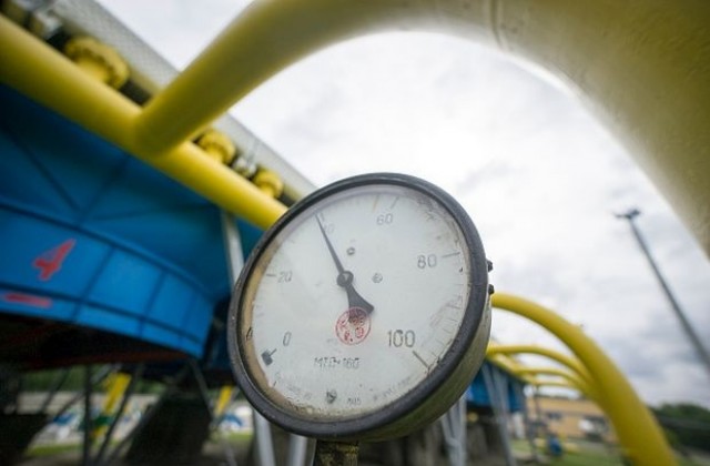 Украйна спира да купува газ от Русия