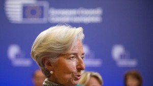 Гърция моли МВФ за отсрочка