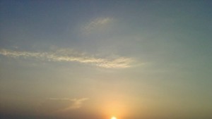 Джулай морнинг символ на свобода и зараждащ се живот