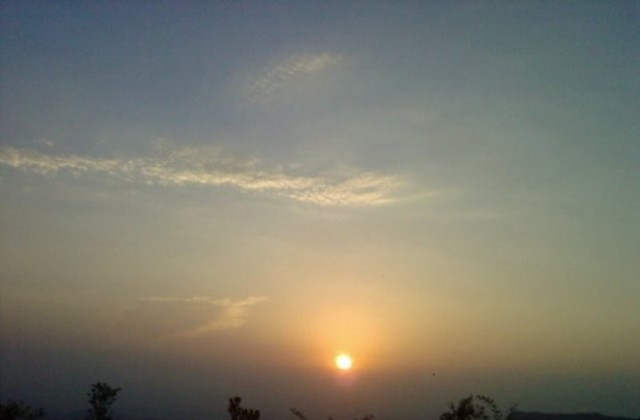 Джулай морнинг - символ на свобода и зараждащ се живот