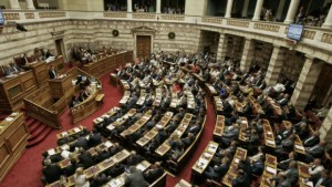 МВФ потвърди Гърция не плати дължимото към фонда