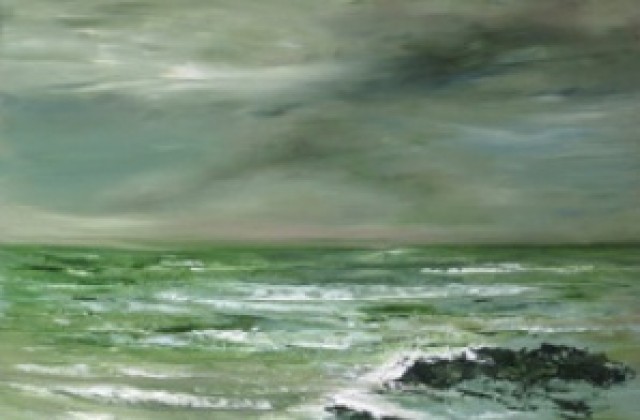 Испански художник с изложба в Русе