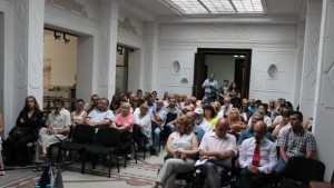 В ГЕРБ номинират кандидатите си за общински съветници до средата