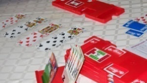 Рекорден брой двойки на бридж турнира в Албена