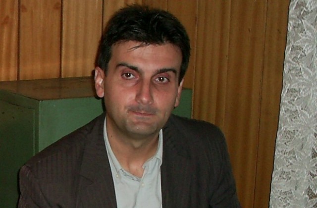 Светослав Василев е новия зам.- кмет на община Кюстендил