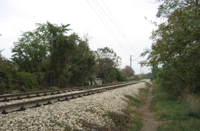 Промени в разписанието на влака Русе-Силистра