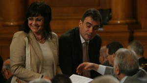 БСП сезира КС за правилата за издигане на кандидати за