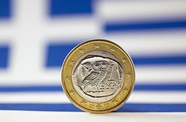 Бъдещето на Гърция и на еврото