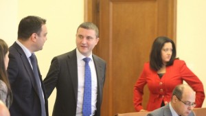 Правят съвет за подготовка на членството на България в еврозоната