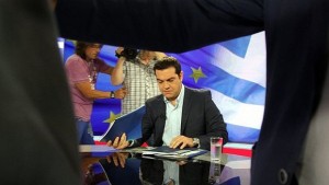 Ципрас е готов да приеме предложенията на кредиторите