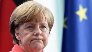 Меркел избра да загуби гръцката битка за да спечели войната