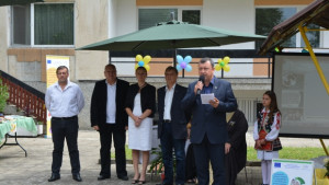 Община Павликени започна нов социален проект