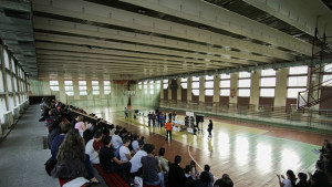 Уникален гейм фестивал във Враца