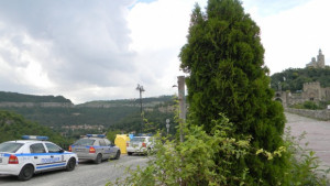 Изчезнало на Царевец румънче вдигна полицията на крак откриха го