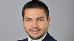 Младежи ГЕРБ в Благоевградска област с ново ръководство