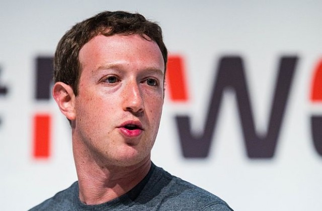 Марк Зукърбърг отговори на въпроси на Facebook потребители