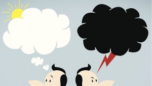 Найщастливите и найнещастните хора в Европа