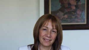 Галина Стоянова победи в конкурса Кмет на месеца