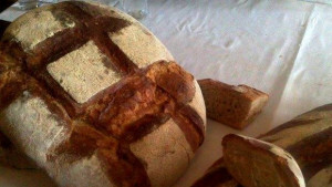 Ресен посреща гости за празник на хляба