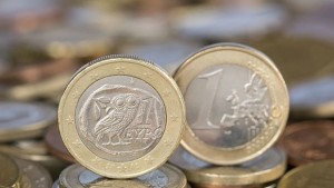 Британец събра половин милион евро дарение за Гърция