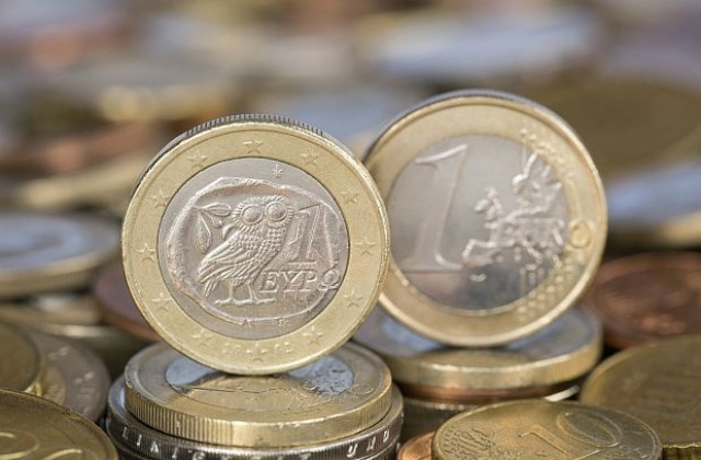 Британец събра половин милион евро дарение за Гърция