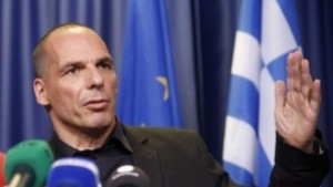 Варуфакис Референдумът не означава разрив между Гърция и Европа