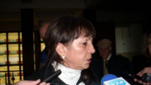 Излезе окончателната присъда на Мария Димова